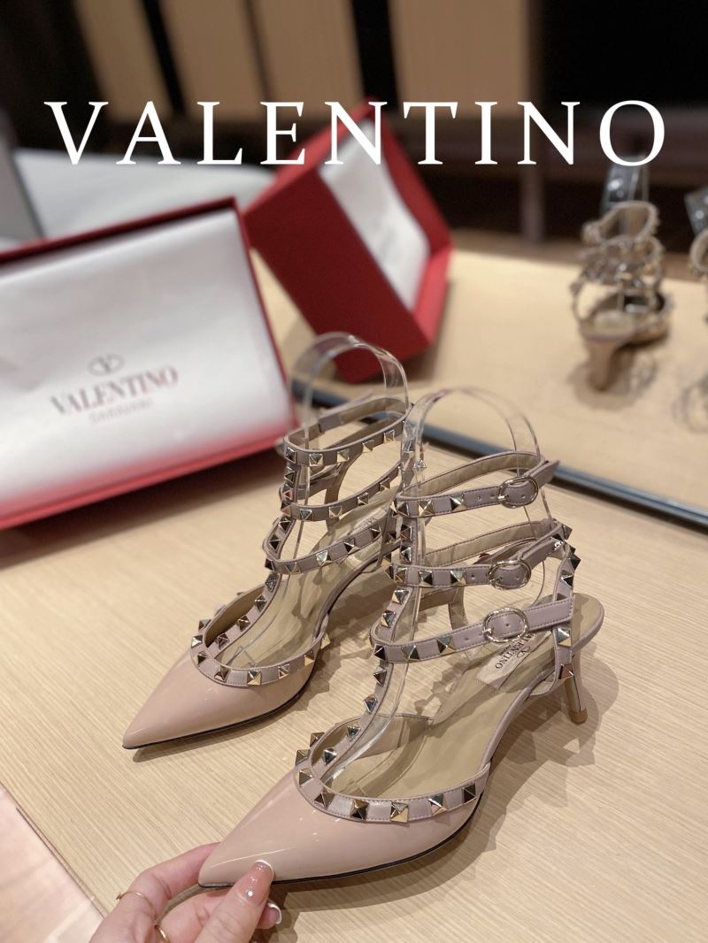 Valentino High Heels